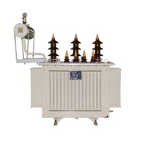 S11 series 15/20kv class distribution transformer
