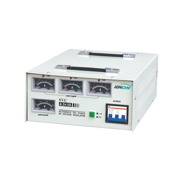 big power stabilizers, voltage regulators, three phase stabilizers