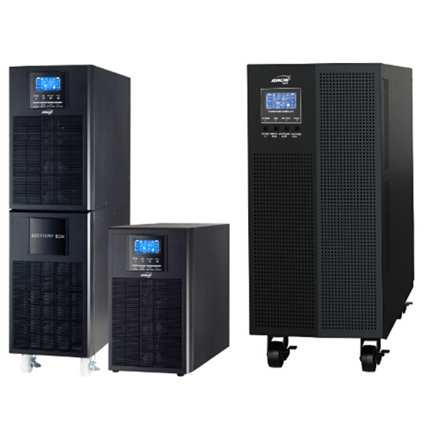 High frequency medium type series