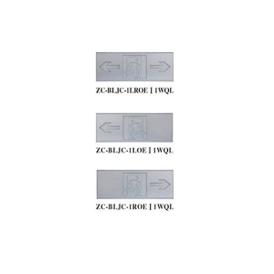 Built-in me me-loj monochrome txheeb xyuas teeb pom kev zoo