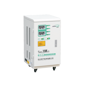SVC (SIB-Phase) SERIES AC.AUTOMATIC STABILIZER