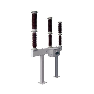 Chaw tsim tshuaj paus txheem Tuam Tshoj IP20 3p MCB Mini Circuit Breaker Epb10K Series