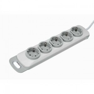 JHS-4W/5W/6W Extensions վարդակներ
