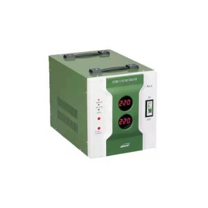SVC-E stabilizatori servo motora