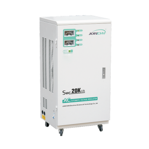 SVC (SIB-Phase) SERIES AC.AUTOMATIC STABILIZER