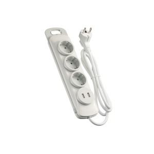 JHS-3WB/4WB/5WB Extensions վարդակներ