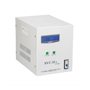 Tuam Tshoj 1200kVA Peb Theem Servo Tsav Tsis Siv Neeg Voltage Regulator / Stabilizer SBW-1200 rau CNC Tshuab Tuam
