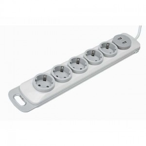 JHS-3WB/4WB/5WB Extensions վարդակներ
