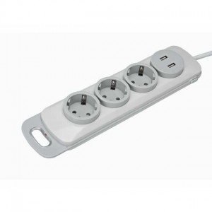 JHS-3WB/4WB/5WB Extensions վարդակներ