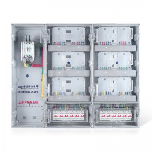 ZC-FKD12 monofasiska tolv epitoper