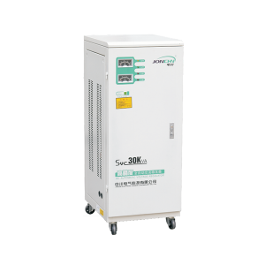 SVC (SIB-Phase) SERIES AC.AUTOMATIC STABILIZER