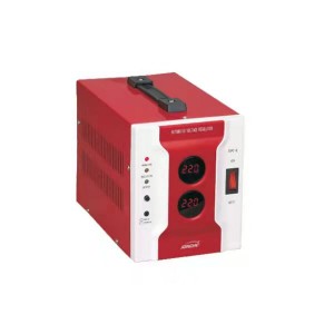 SVC-E stabilizatori servo motora