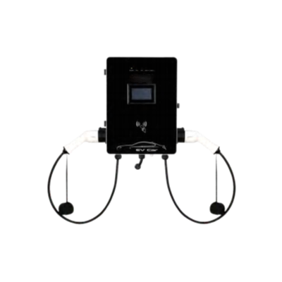 KY-AC/22KW Wall-mounted AC Charging Station