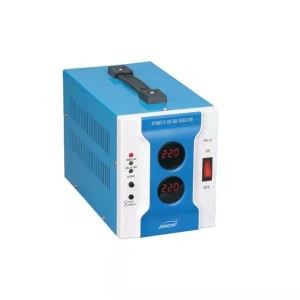 SVC-E stabilizatori servo motora