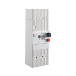 China Wholesale Mcb 3 Phase Exporter –  PGL CIRCUIT BREAKERS SINGLE PHASE – Jonchn