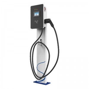 7KW Single-phase AC Charging Pile