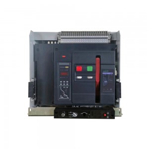 Frame circuit breaker HW1-2000